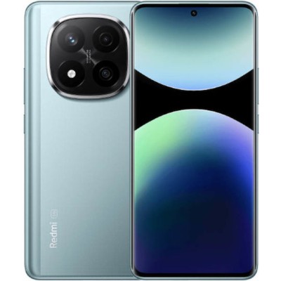 Xiaomi Redmi Note 14 Pro Plus 5G (12GB/512GB) Frost Blue GR